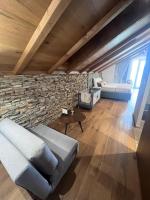 Chambre Double Deluxe avec Baignoire