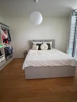 Modern apartment in Basel, 10 minutes from Messeplatz - B&B Basilea