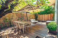 Macan Luxury Apartment - B&B Bologna