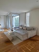 Modern apartment in Basel, 10 minutes from Messeplatz - B&B Basilea