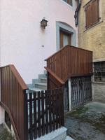 Casa Caola - Appartamento a Carisolo - Ferienwohnung Carisolo