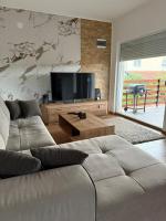 Stefan Panorama Spa Apartmani - Banja Vrujci - Bed and Breakfast Gornja Toplica