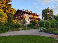 Gästehaus Maier Faaker See - Bed and Breakfast Villach