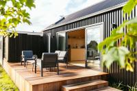 South Cabin - Brand new build, close to town - B&B Wanaka