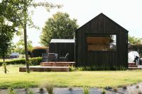 South Cabin - Brand new build, close to town - B&B Wanaka