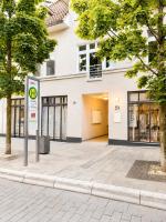 Stobbe Stays I Zentral I Kingsize I Klimaanlage - B&B Bad Salzuflen