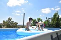Maison de Vacances 4 Chambres