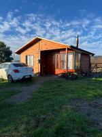 Cabañas Aires del Sur Los Ríos - Ferienwohnung Valdivia