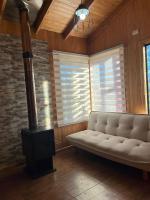 Cabañas Aires del Sur Los Ríos - Ferienwohnung Valdivia