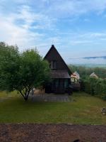 Chata Bušek - B&B Horní Planá