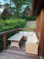 Chata Bušek - B&B Horní Planá