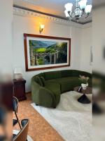 SWISS Residence Denver - B&B Douala