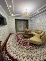 Jesh Residence Samarkand - B&B Samarcanda