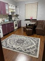 Jesh Residence Samarkand - Bed and Breakfast Samarkand