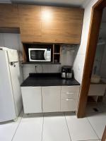 Lindo Apartamento na Guilhermina PG - B&B Praia Grande