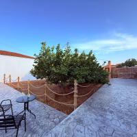 Lemontreeshouses 2 - Bed and Breakfast Pikérmi