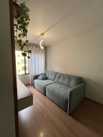 Apartamento aconchegante - B&B Cascavel