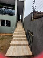Casa para aluguel de temporada próxima ao Shopping Catuai Palladium - Bed and Breakfast Foz do Iguaçu
