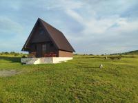 Brown cabin - B&B Zabljak