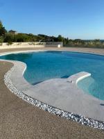 Villa Marchesa - Chambres d'hôtes Castelnuovo Cilento
