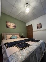 El Palmar - B&B Tobarra