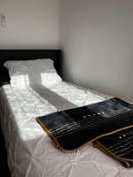 Chambre Simple Standard