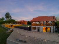 Holiday Residence Banfi - B&B Štrigova