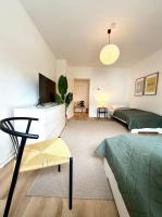 Wohlfühlen in 5-Zimmern - Design - Nähe CNG & DF - B&B Schwelm