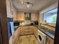 Castle Walk Apartment - Ferienwohnung Inverness