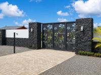 Kokoro Garden - Ferienwohnung La Fortuna