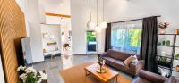 Black Forest Europa-Park & Rulantica Apartment Fabi - B&B Lahr/Schwarzwald