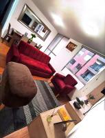 Faro 3 Loft Parque Jaime Duque, 2 min del Autodromo - Ferienwohnung Verganzo