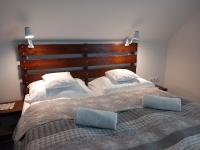 PartÉl Apartman - B&B Gyenesdiás