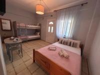 Annas studios by the sea - Chambres d'hôtes Sárti
