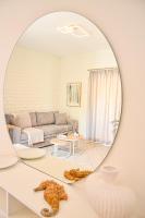 Angie's Serenity Apartment - Ferienwohnung Vathý