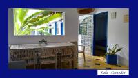 Colonial Apartment in San Diego 5 Bedrooms SEVEN HOME - Ferienwohnung Cartagena