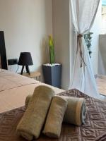 Mr Darko studios - B&B Kremastí
