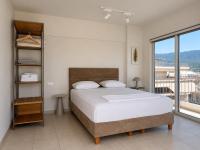 Sia's view - B&B Kalamata