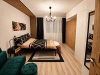 Bytča Central Apartment - Chambres d'hôtes Bytča
