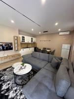 Mountain View Apartment - Chambres d'hôtes Tirana