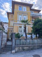 Apartman Bella - B&B Lovran