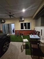 Ctr Ruby homestay - B&B Shah Alam