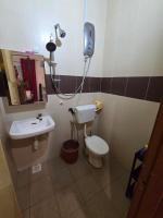 Ctr Ruby homestay - B&B Shah Alam