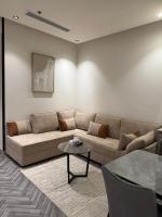 Apartment mit 1 Schlafzimmer