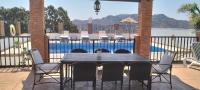 Casa El Romo - B&B Colmenar