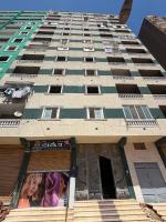 Amon Ra Hotel - Ferienwohnung Kairo