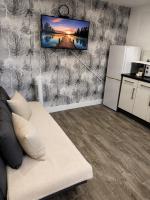 Walk to Castle & City Center - B&B Cardiff