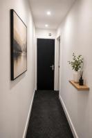 Walk to Castle & City Center - B&B Cardiff