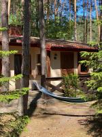 Bungalow 2 Chambres