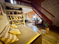 Loft Helena - acogedor, completo y céntrico - B&B Jesus Maria